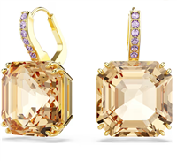 Orecchini Swarovski Donna millenia in Lega metallica 5725744 - 5725744